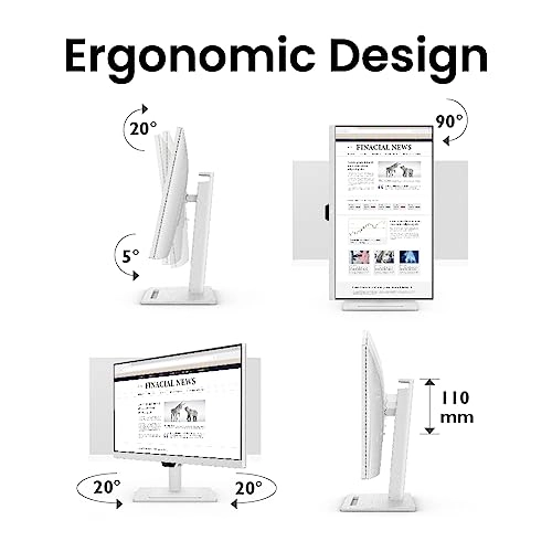 GW3290QT - 31.5 Inches 2560 x 1440