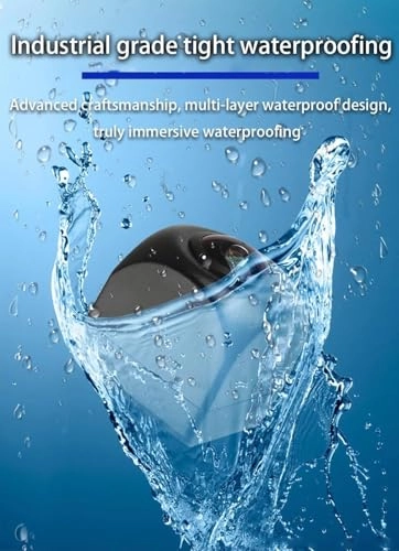 Rear View Reverse Parking Camera - AHD CVBS 1920x1080