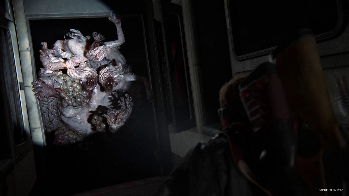 The Last of Us Part II - PlayStation 4