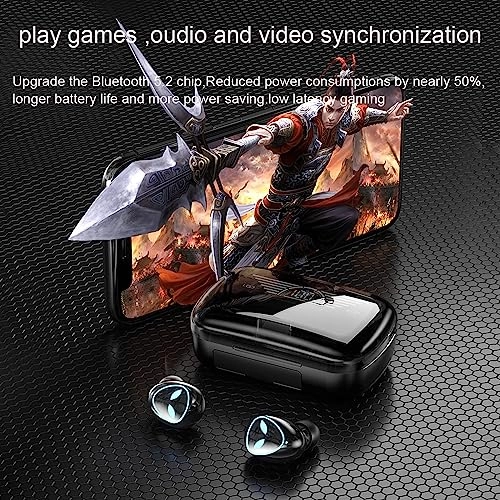 VEALIENM20 Wireless Earbud