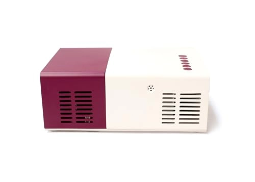 Pixel Pro PlayPixelPro-Projector 550 ANSI LUMENS 1280x720p