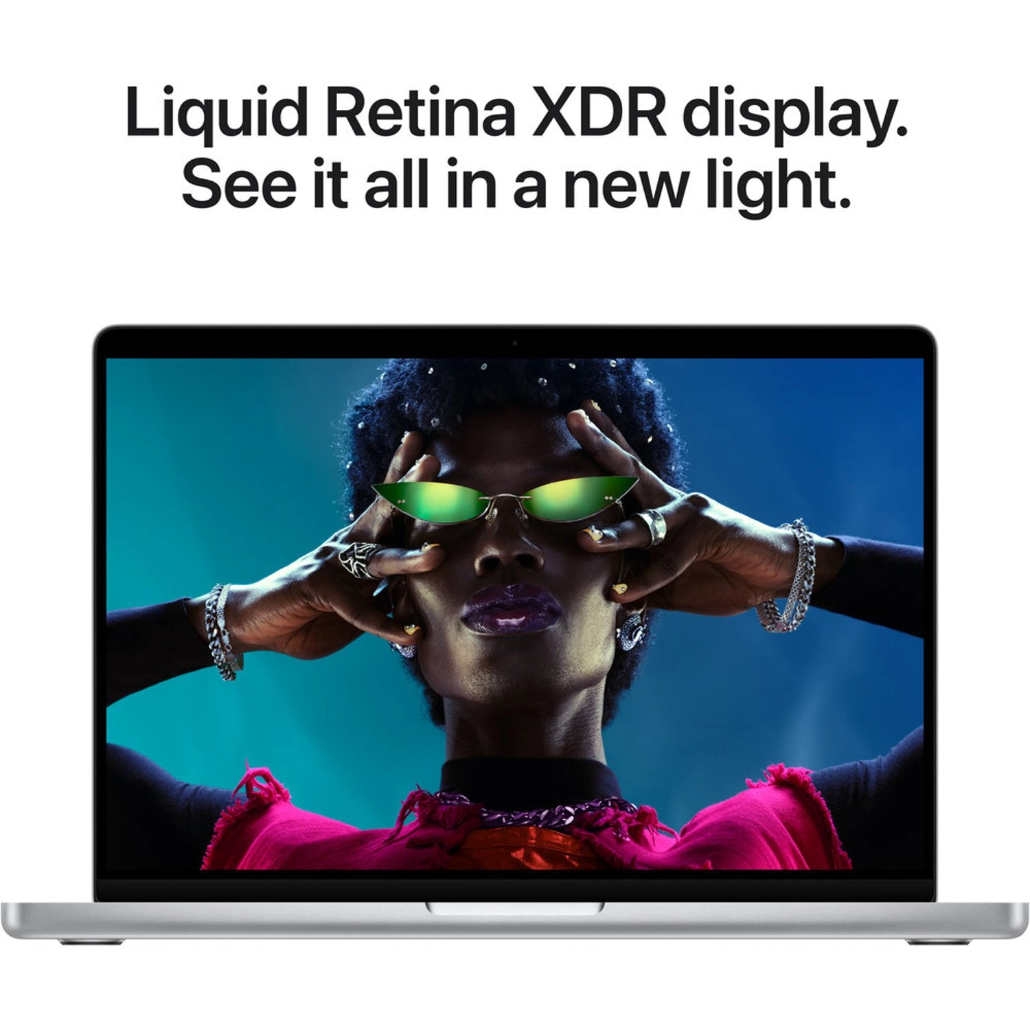 MacBook Pro MDE44AB 2025 - 14'' M5 16GB DDR4 512GB SSD