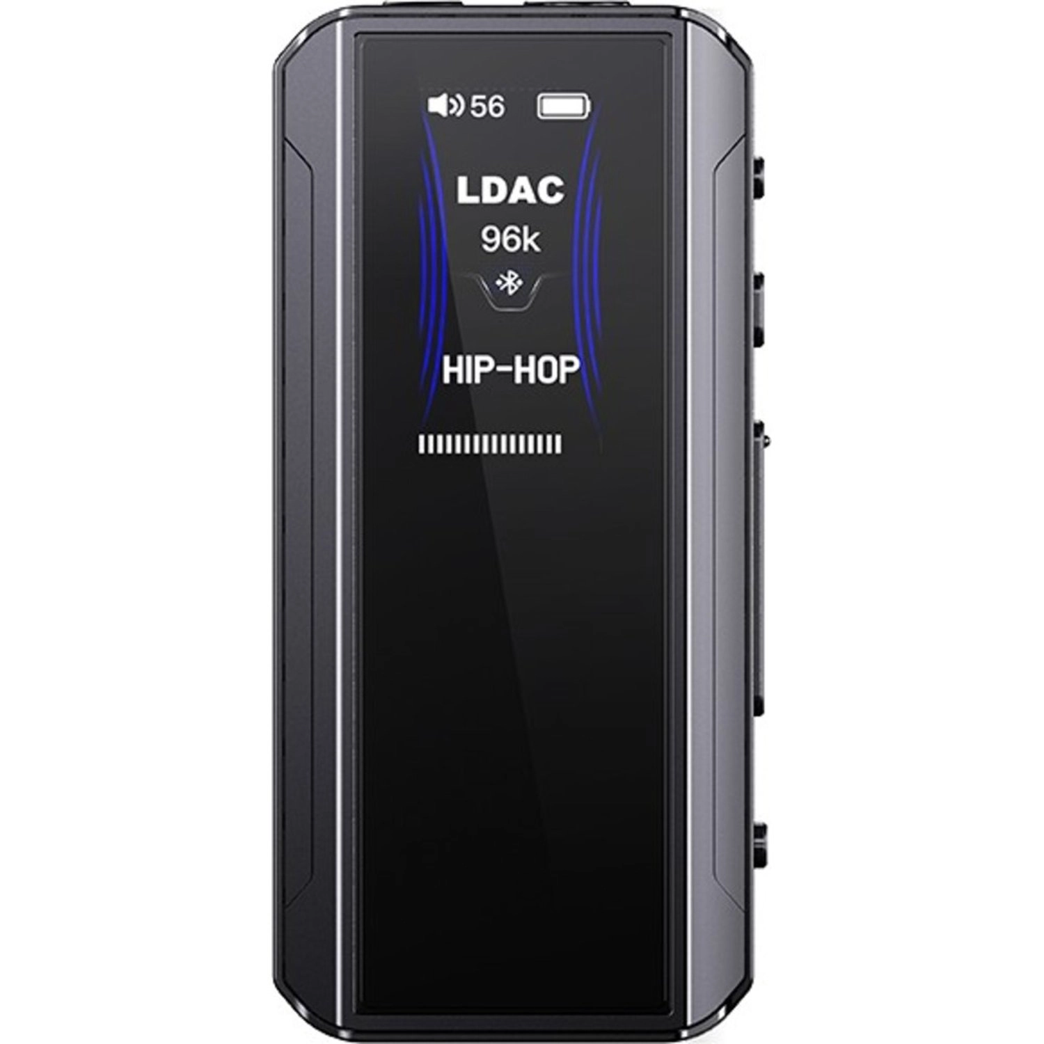 BTR13 - Dual CS43131