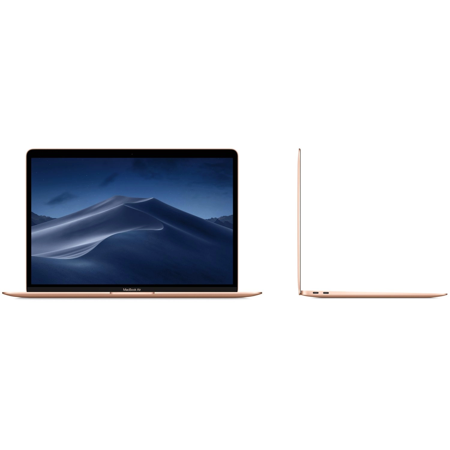 MacBook Air MWTL2AB/A 2020 - 13.3'' Core i3 8GB DDR4 256GB