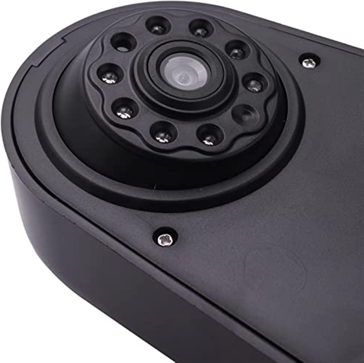 High Brake Light Reversing Camera