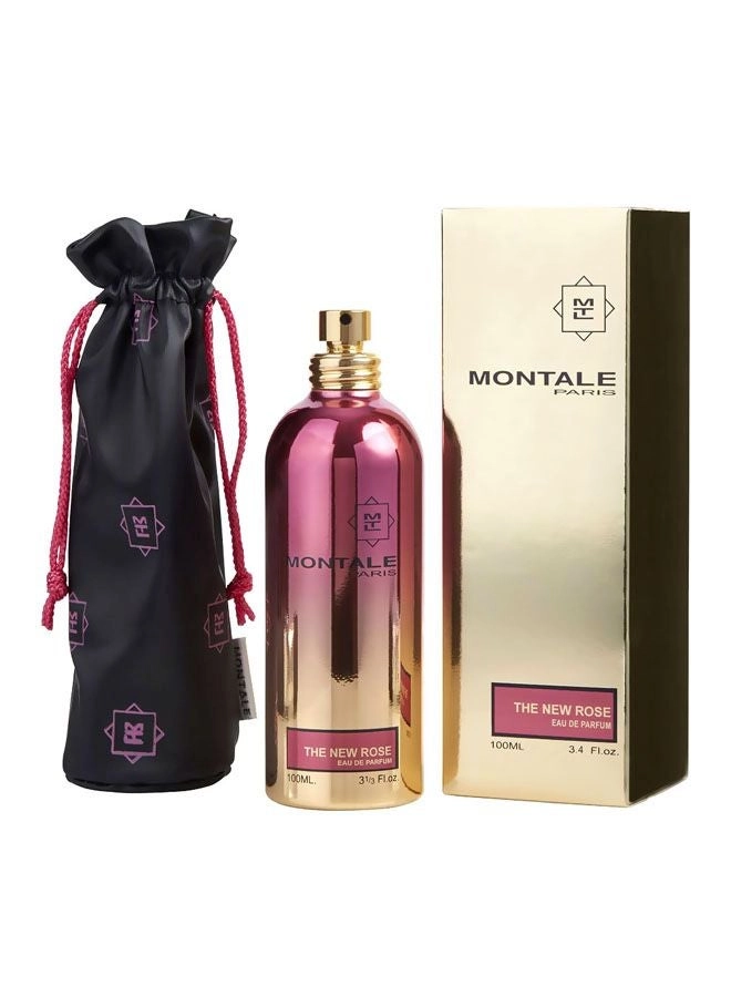 The New Rose - 100 ml