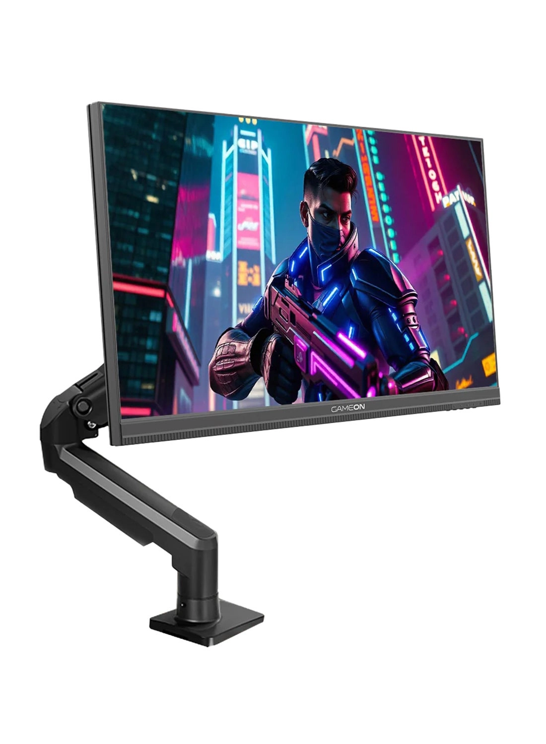 Midnight Pro X Series - GOM27FHD190IPSX 27 in 1920x1080