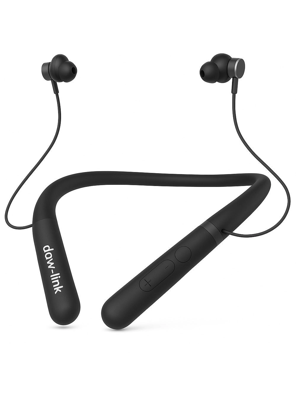 Wired Lightning Earphones + MagSafe Wireless Power Bank - 5 000mAh + Bluetooth Neckband Headphones - Bluetooth 5.2