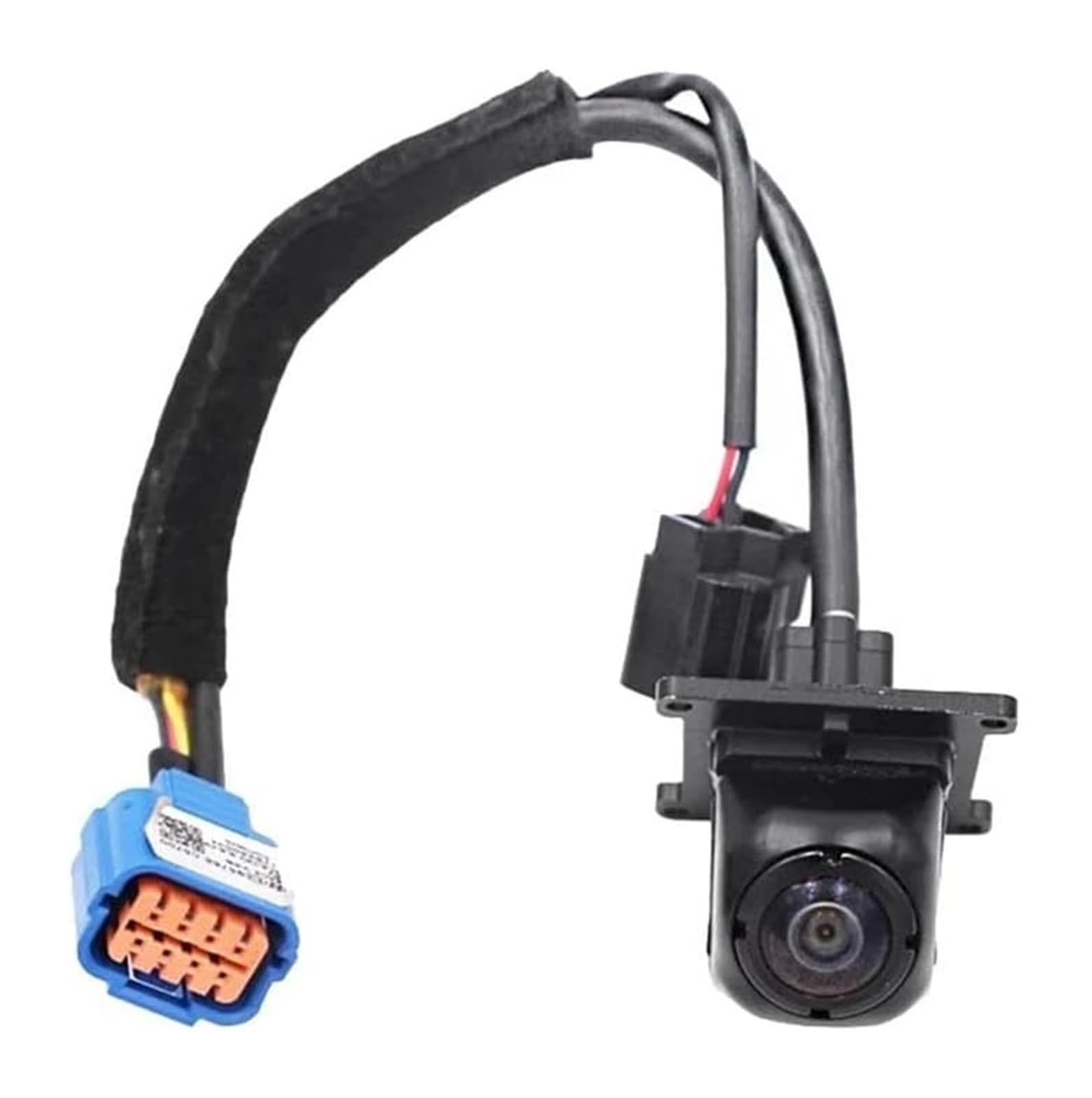 LADPZJNW Reversing Camera - Night vision 1280*720