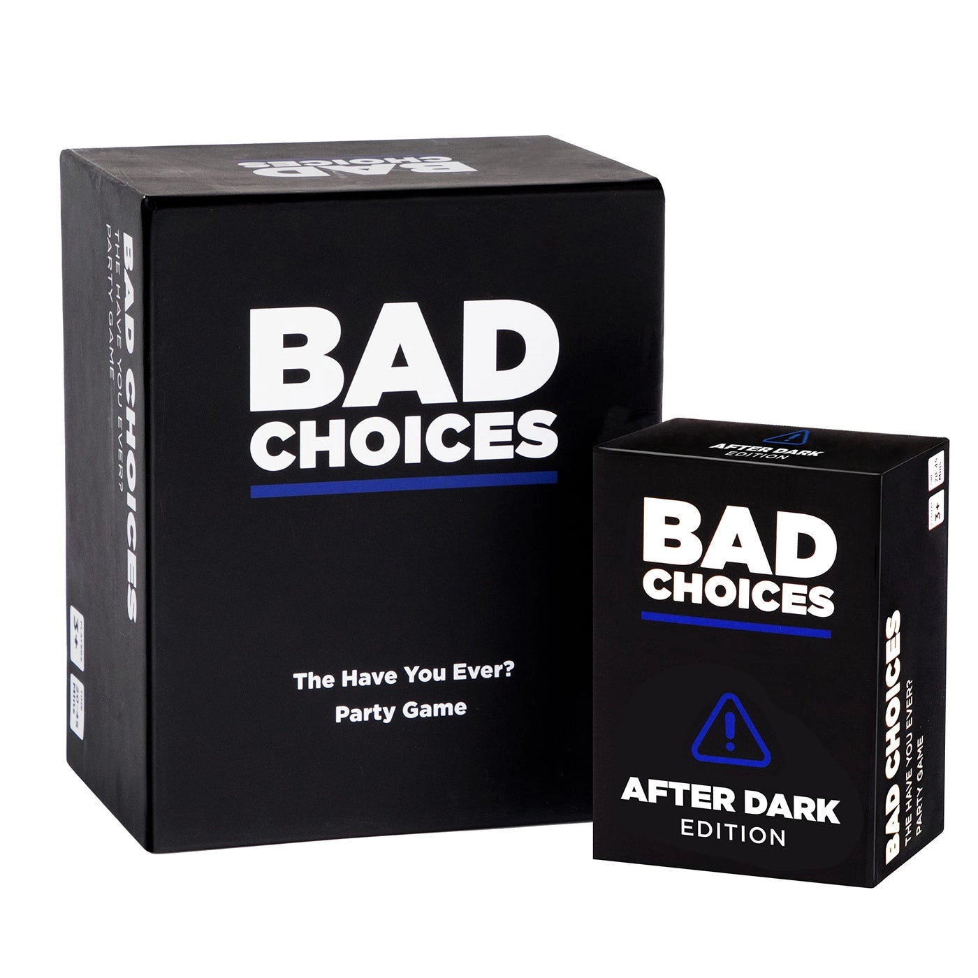 Party Game After Dark - Ages 15 2045 minutes gameplay 3 players