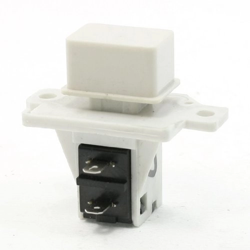 Power Switch - Welli Washing Machine