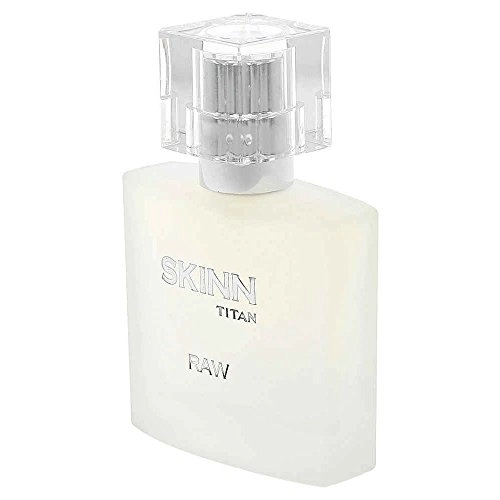 Raw - Eau de Toilette 25ml + Verge - Eau de Toilette Pack of 2