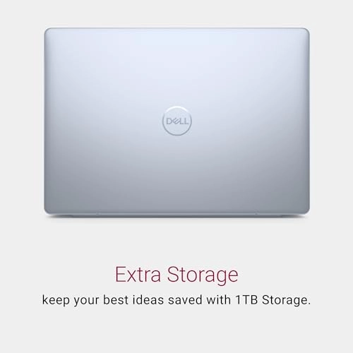 Inspiron 7640 - 16'' Core Ultra 7-155H 16GB 1000GB SSD