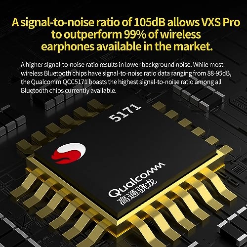 VXS Pro Wireless Earbud