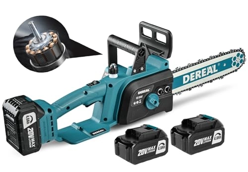 Mini Chainsaw - 950 watts