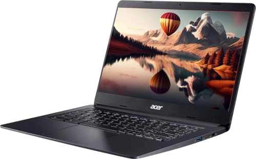 Chromebook 314 CB314-1HT-C3ET - 14'' Celeron N4020 4GB DDR4 64GB eMMC