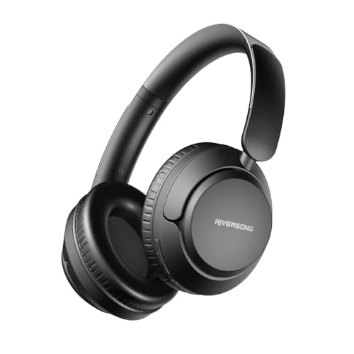 Rhythm M6 Wireless Headset