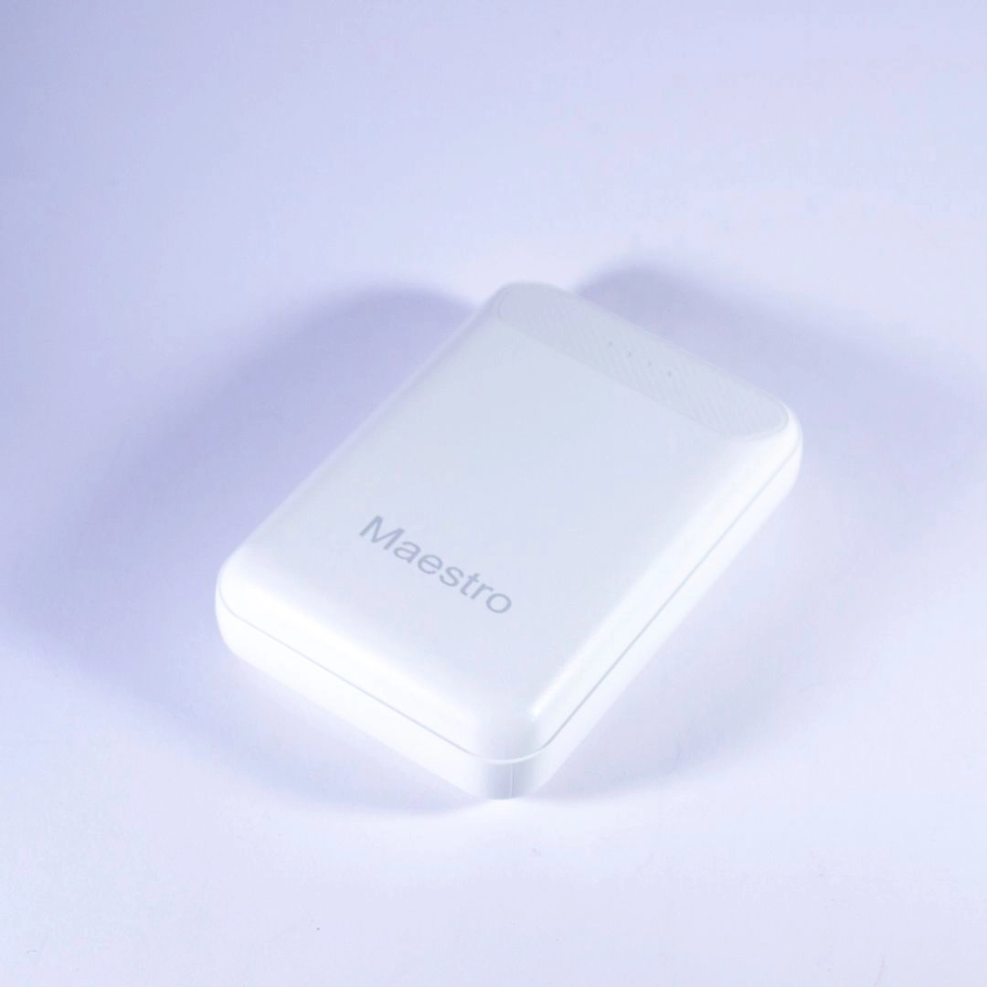 Power Bank - 3600Mah