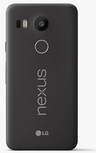 Nexus 5X - 2000 MB 16Gb