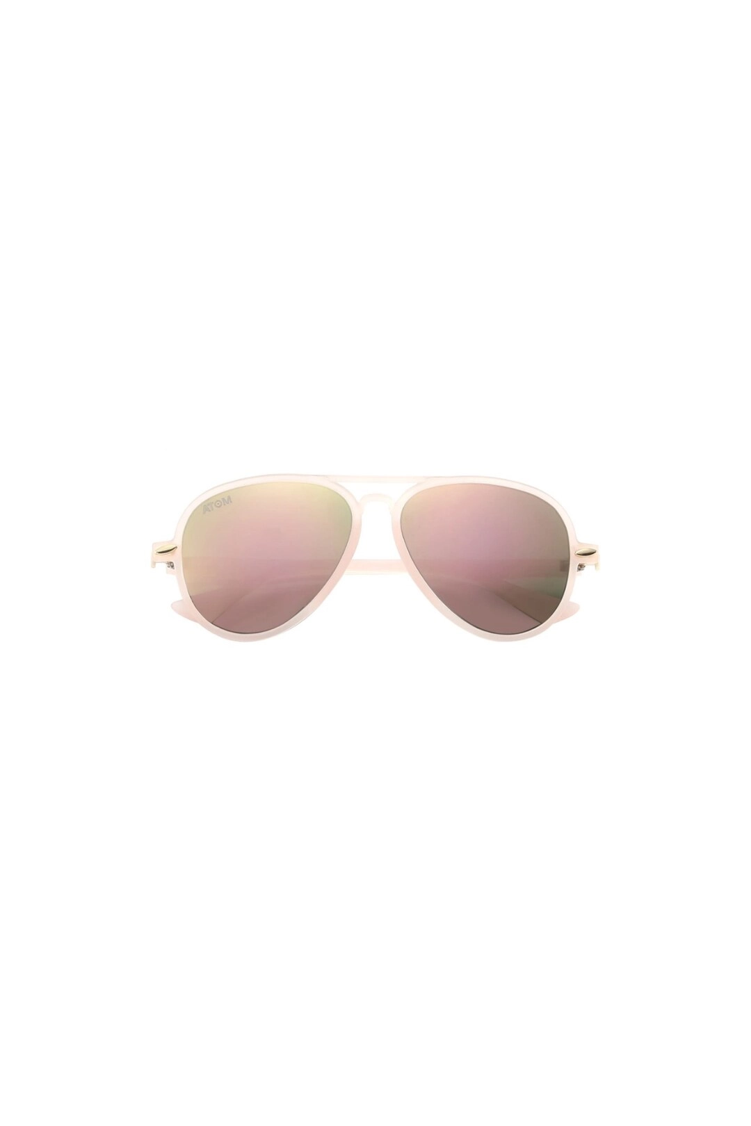 AK3-1 - pink mirror