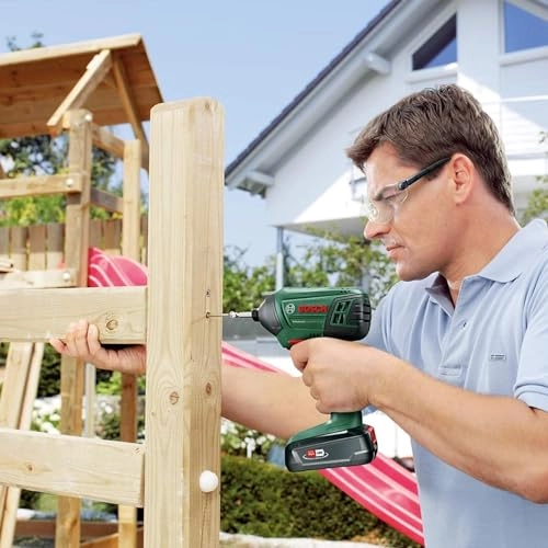 AdvancedImpactDrive 18 - 1.5 Ah