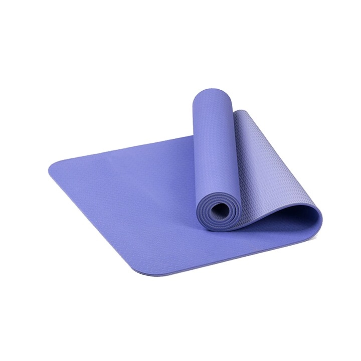 Akzun Trading Exercise Yoga Mat - TPE 6mm