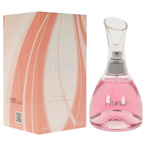 Floral Eau de Parfum 100 ml Pack