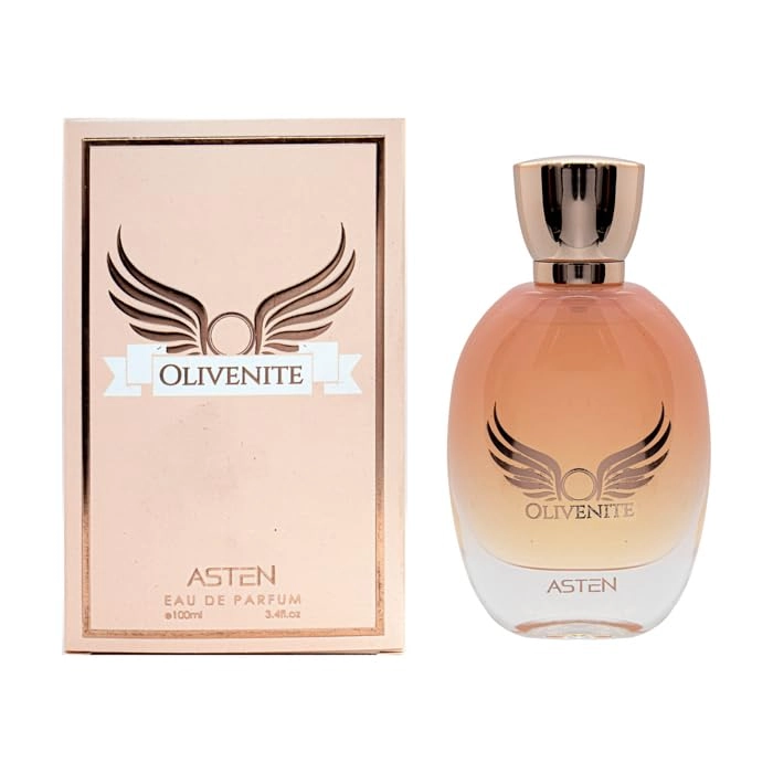 OLIVENITE Eau de Parfum 100 ml