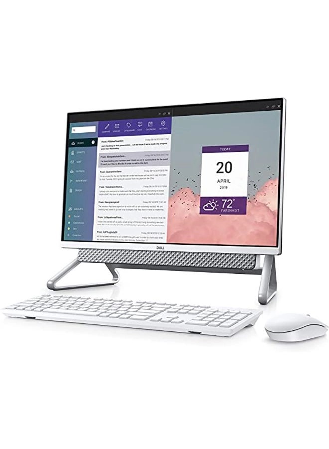 Inspiron 5400A-INS-5900-SLV