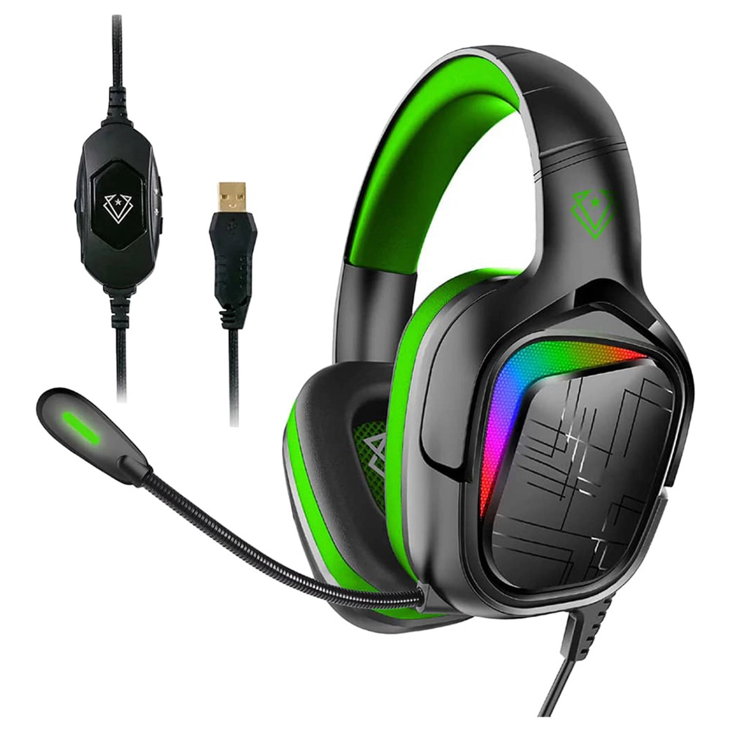Miami Wired Headset