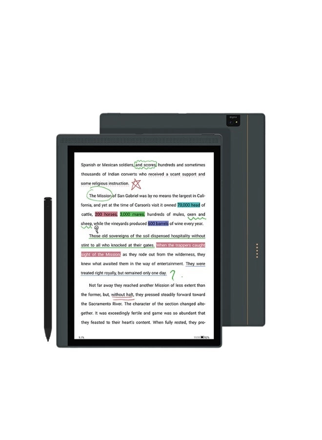 B1051C - 10.3-inch 128GB