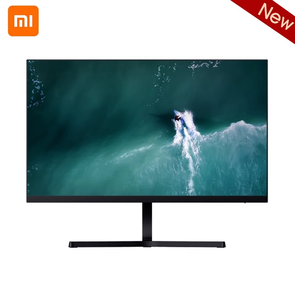 Redmi Full HD Monitor - RMMNT238NF 24 inch 1920 X 1080 pixels