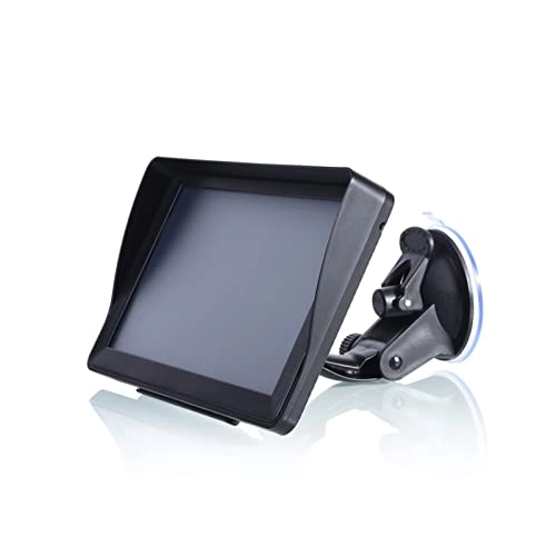 GPS Navigator 84513204215 - 7 inch 512MB+16GB