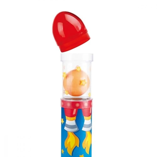 Rocket Ball Air Stacker - 2+