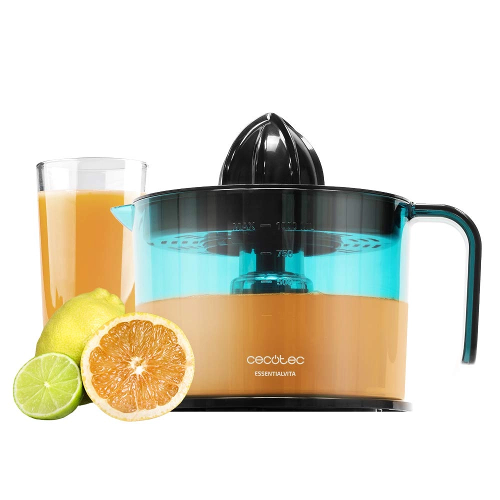 Cecotec EssentialVita Adjust - 40W 1L