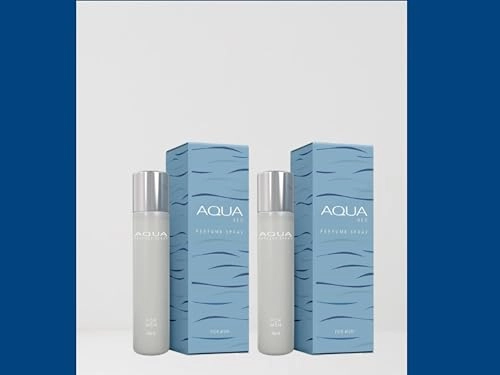 Long Lasting Perfume for Men - Dark Eau de Parfum 30ml Pack