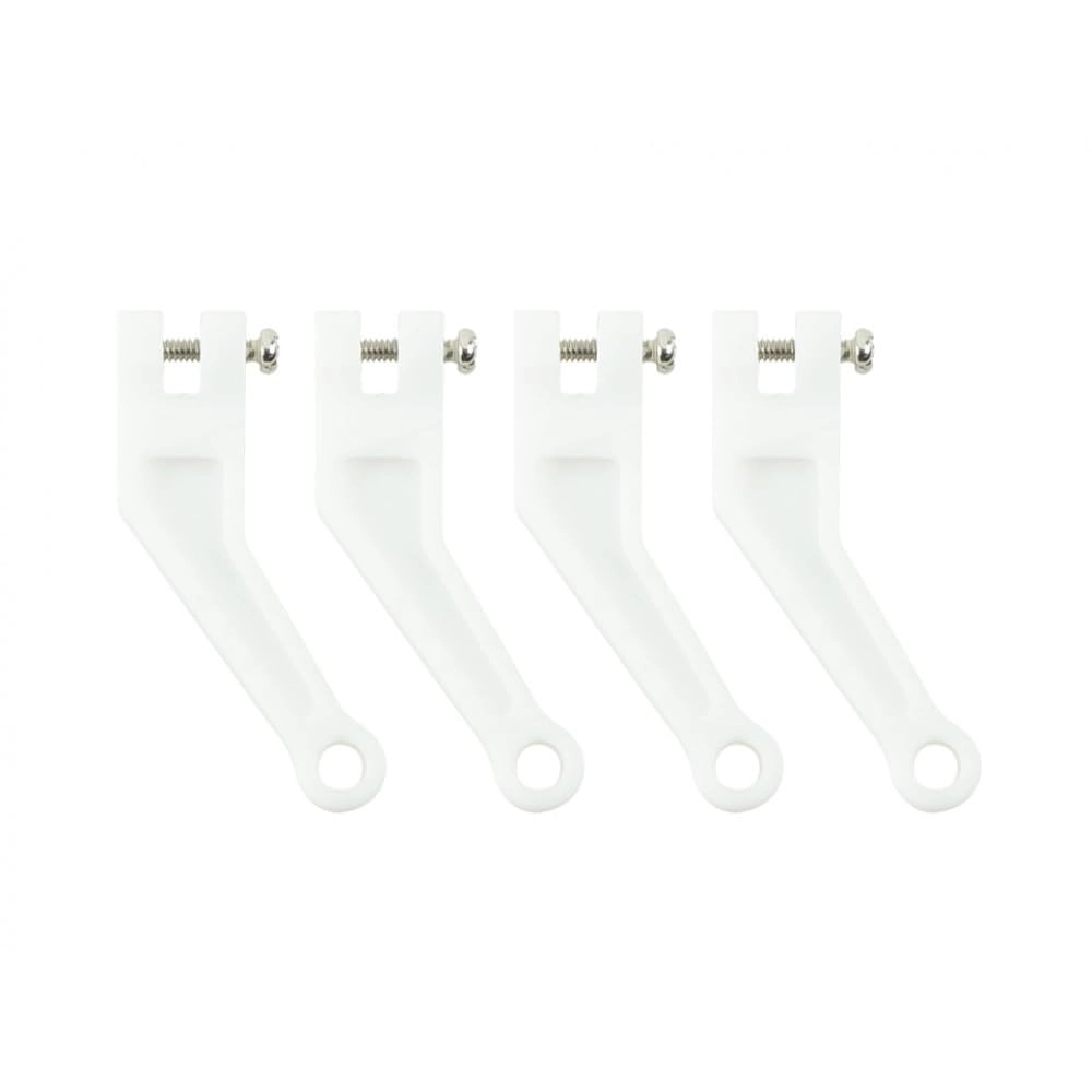 MICROHELI Quad-Blade Linkage Swashplate Arm - MH-GSS2012AQ MH-GSS2001Q Series
