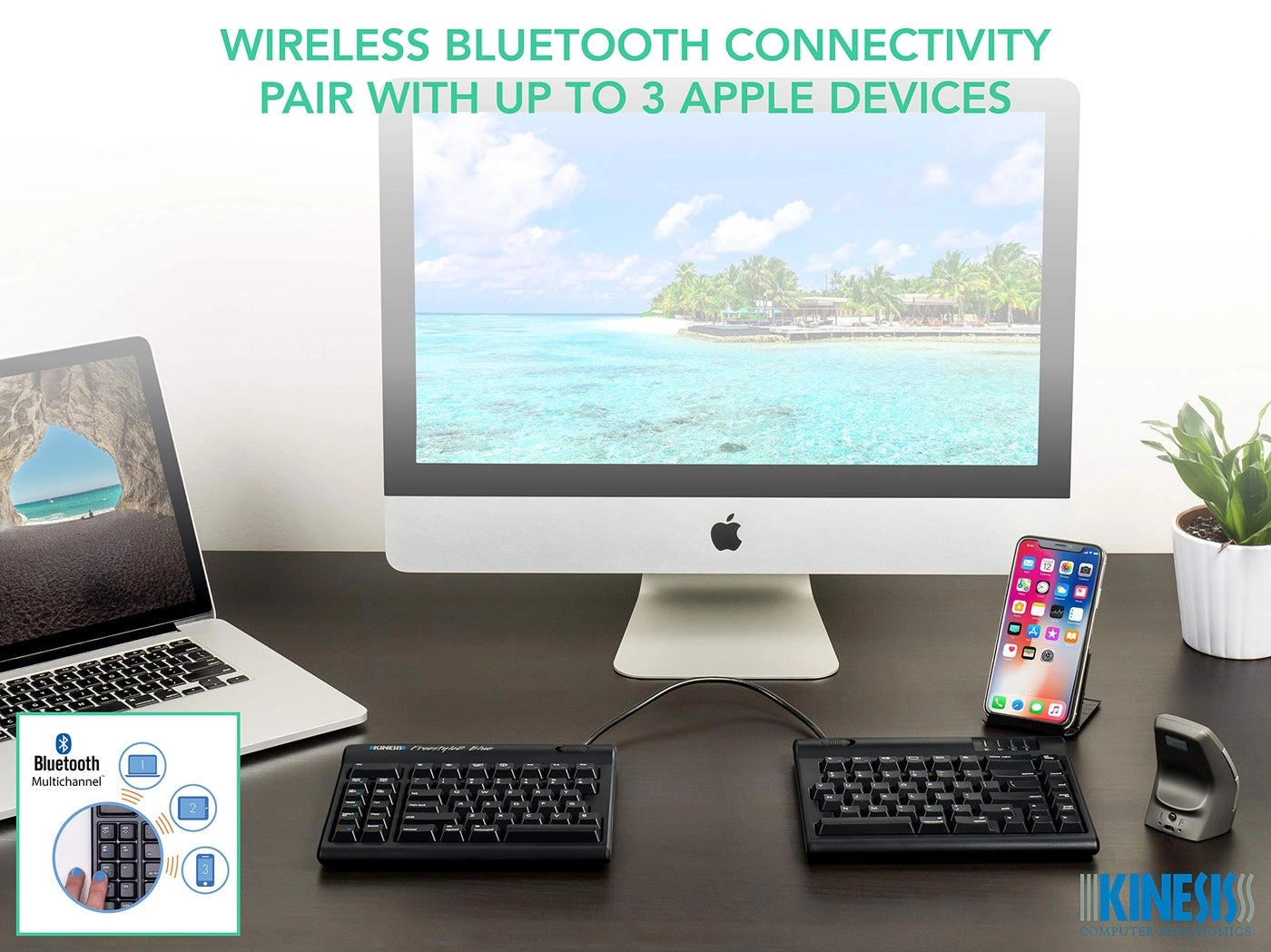 Freestyle2 - Wireless