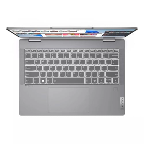 IdeaPad 5 2-in-1 83DR0002US - 14'' Ryzen 7 8845HS 16GB DDR5 1TB SSD