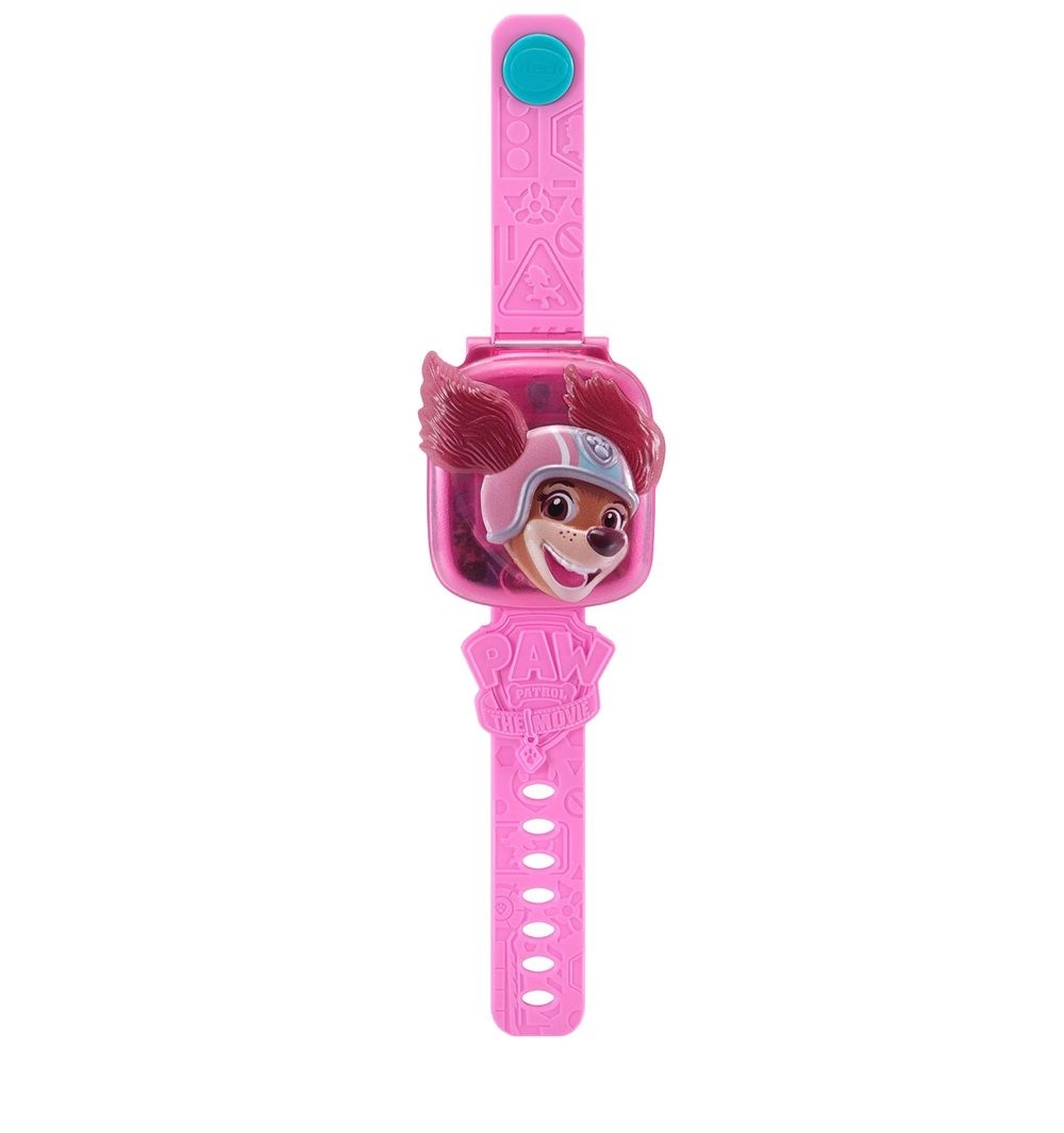 Liberty Learning Watch - 3 +