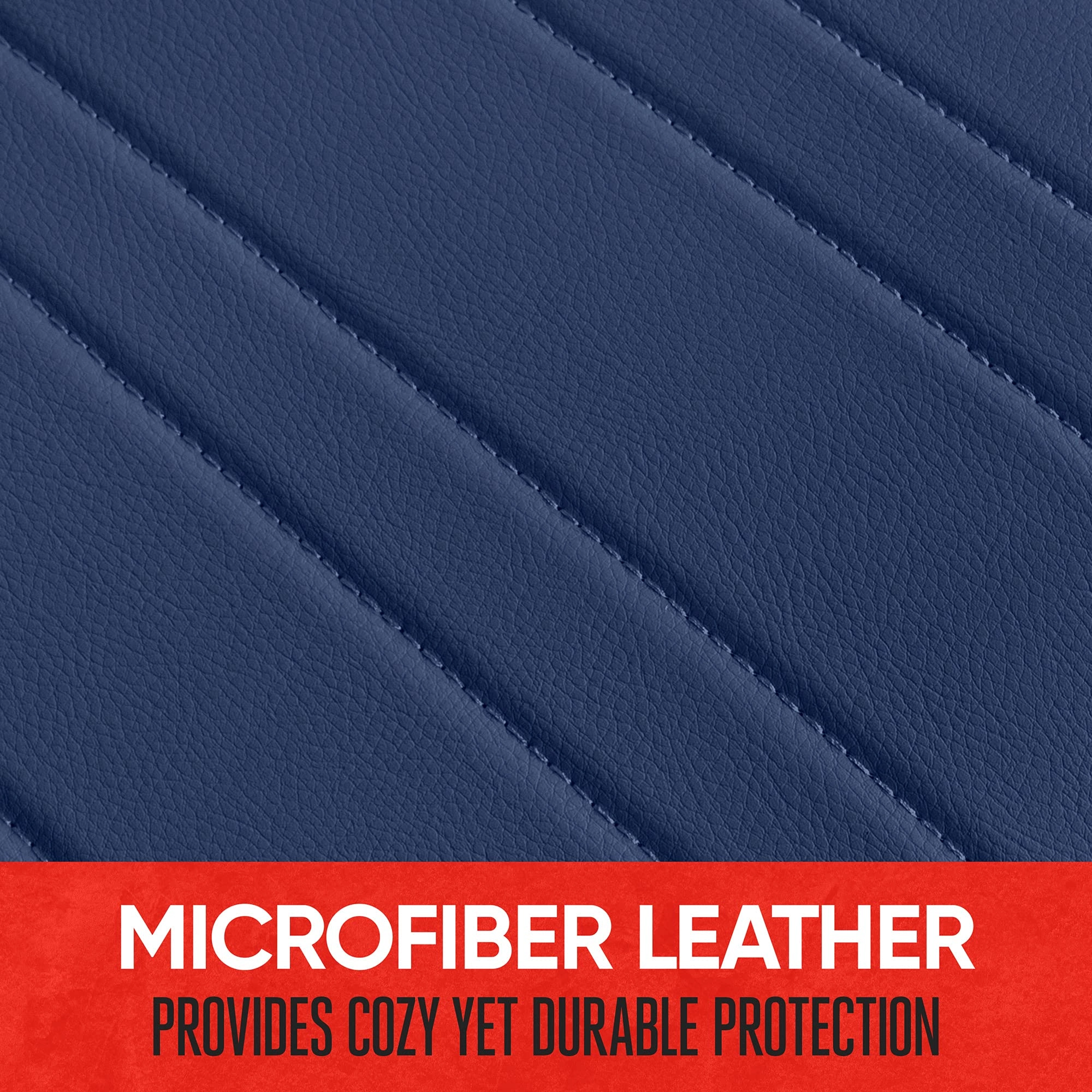 Seat Cover - Front