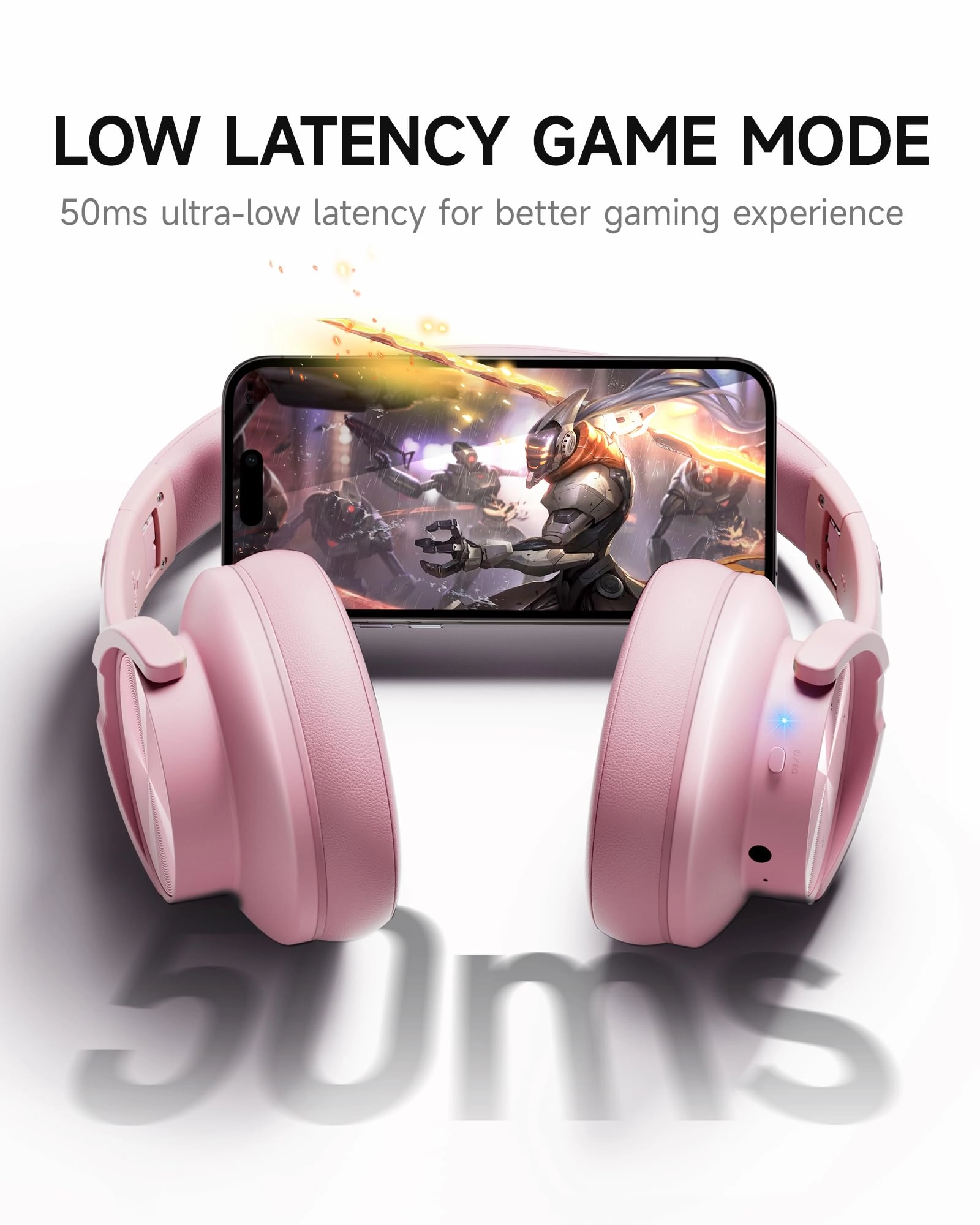 B8 Wireless Headphone