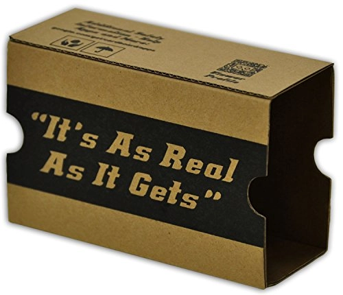 Virtual Reality Headset V2