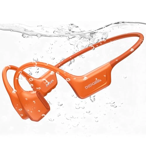 BoneAirSwim Wireless Headphone