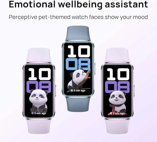 Band 10 43.45mm Aluminum Alloy