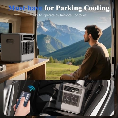 DSC-ZY-A003-GY - 3300 BTU