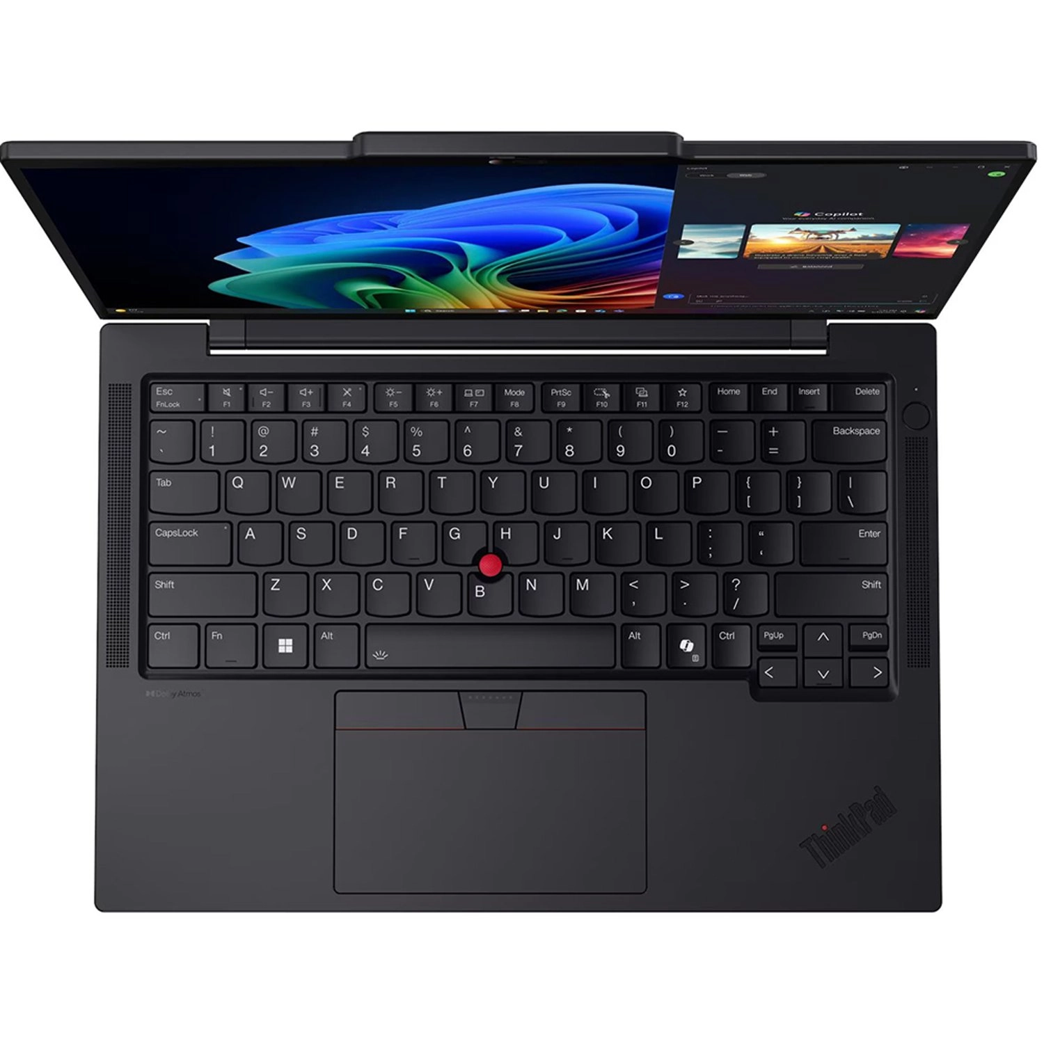ThinkPad T14s Gen 6 21R1001BGR - 14'' Core Ultra 7-255U 16GB DDR5 1TB SSD