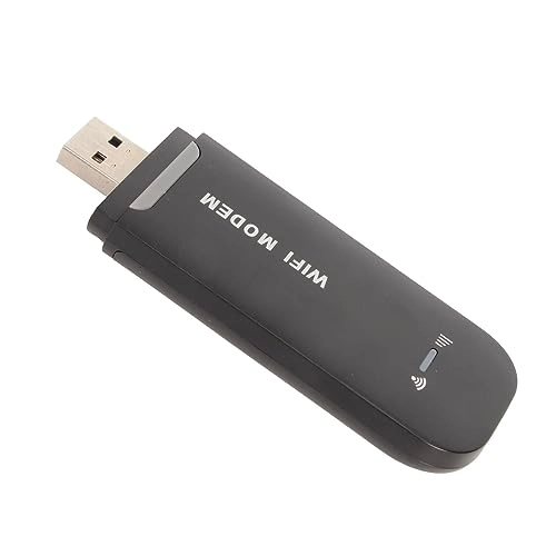 4G WiFi Router - 150Mbps 802.11b/g/n