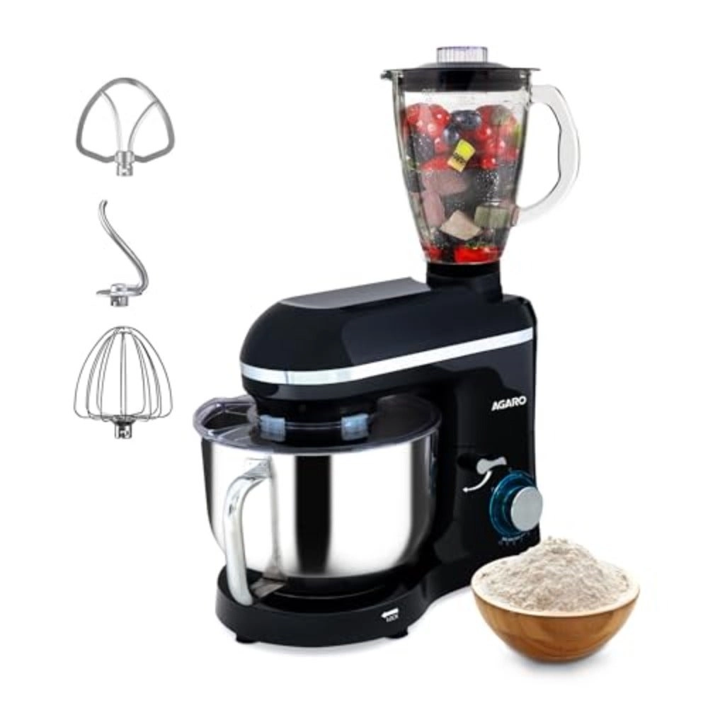 Generic Stand Mixer - 6L 1400W