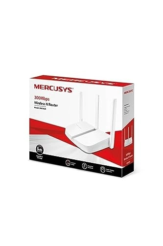 Mercusys MW305R